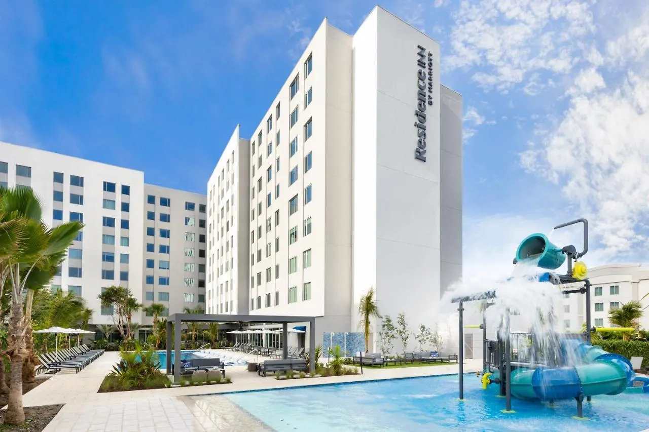 Residence Inn By Marriott San Juan Isla Verde
