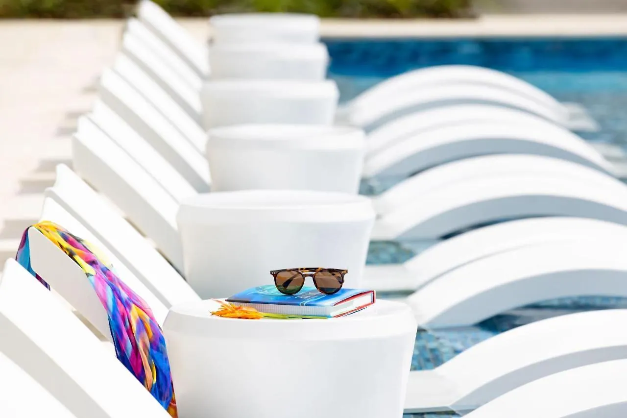 Hotel Residence Inn By Marriott San Juan Isla Verde