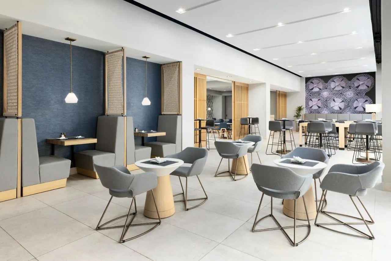 Residence Inn By Marriott San Juan Isla Verde Hotel
