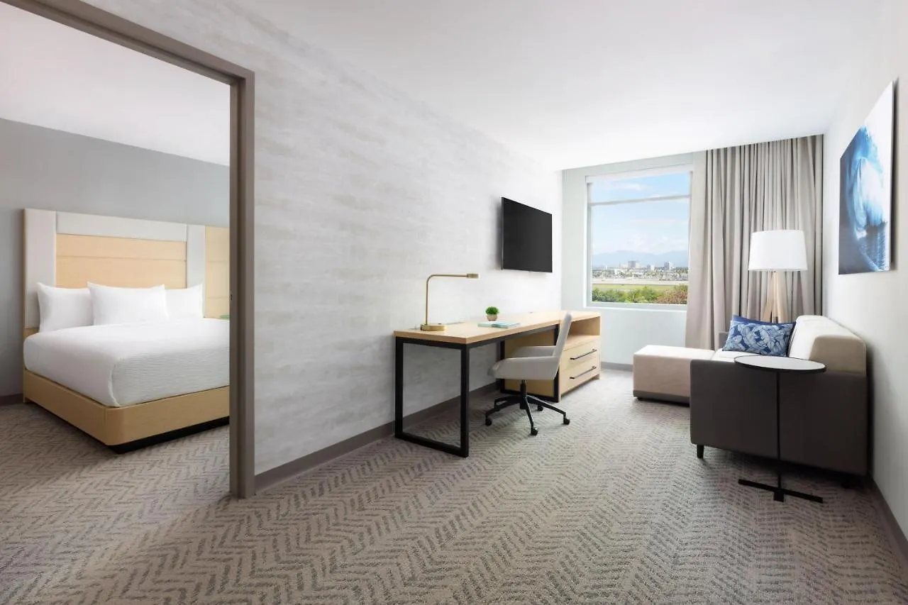 Residence Inn By Marriott San Juan Isla Verde Hotel