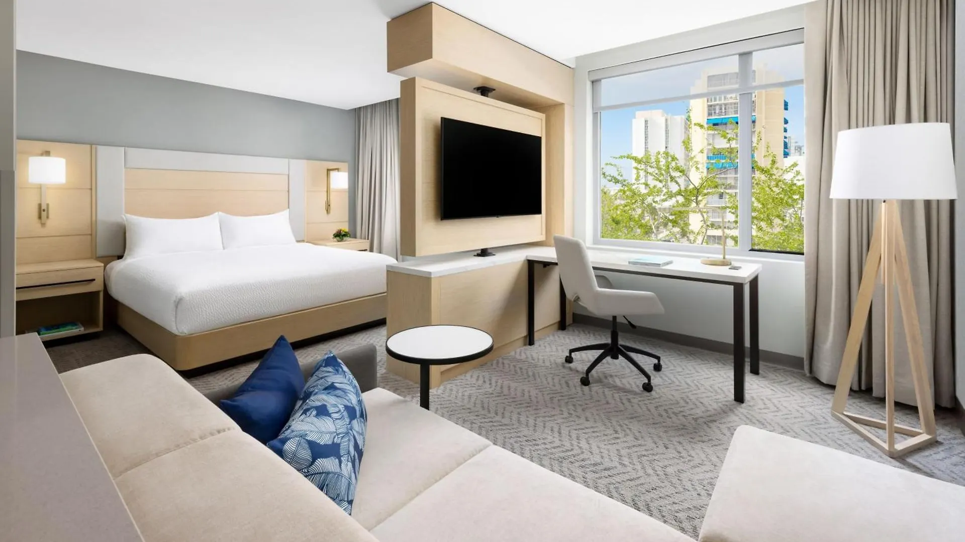 Residence Inn By Marriott San Juan Isla Verde