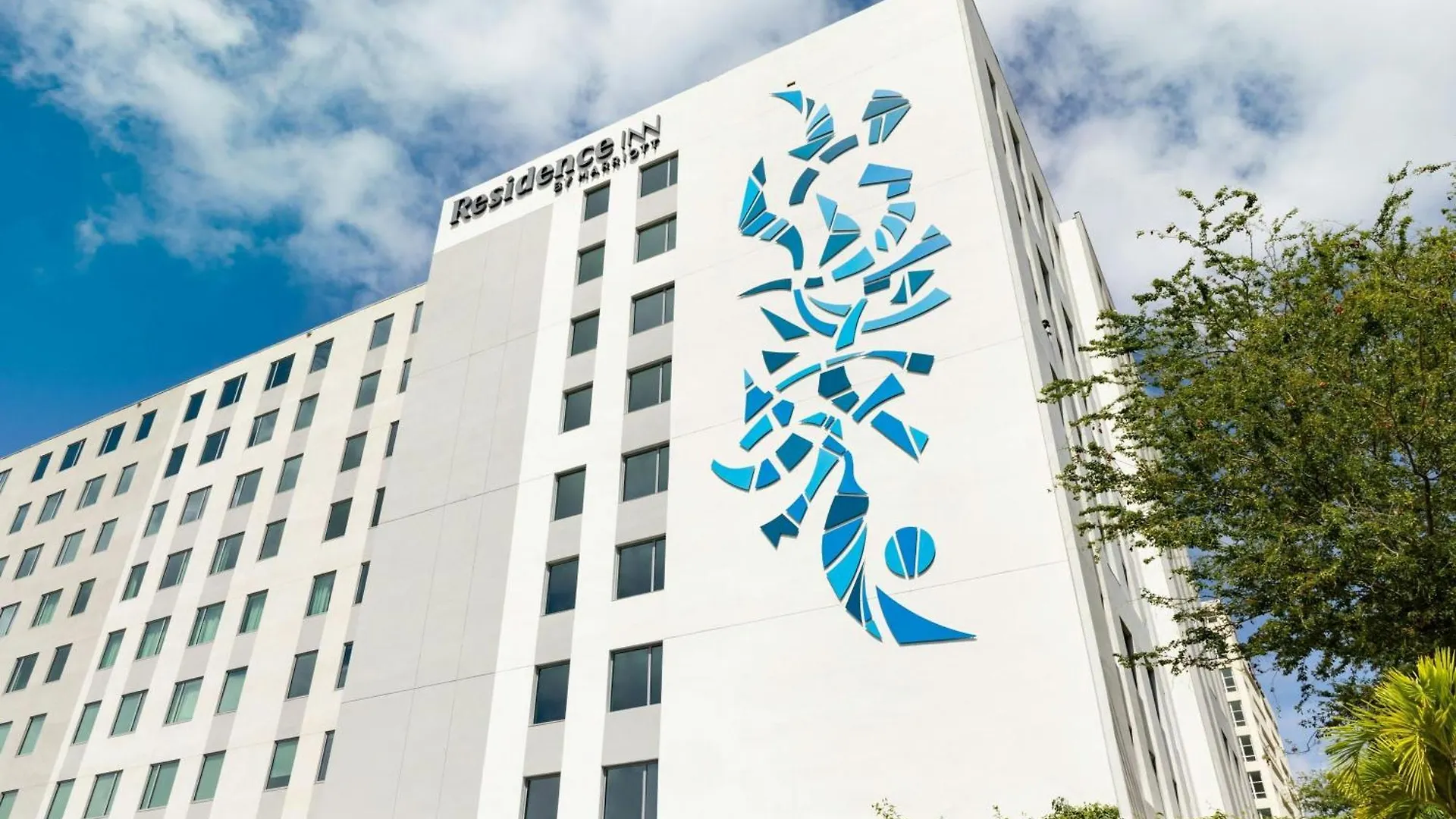 Hotel Residence Inn By Marriott San Juan Isla Verde