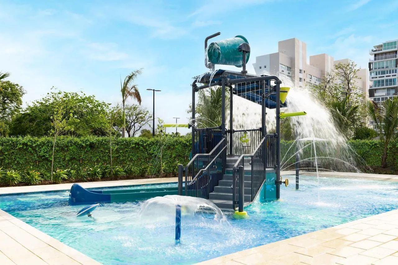 ***** Hotel Residence Inn By Marriott San Juan Isla Verde Puerto Rico