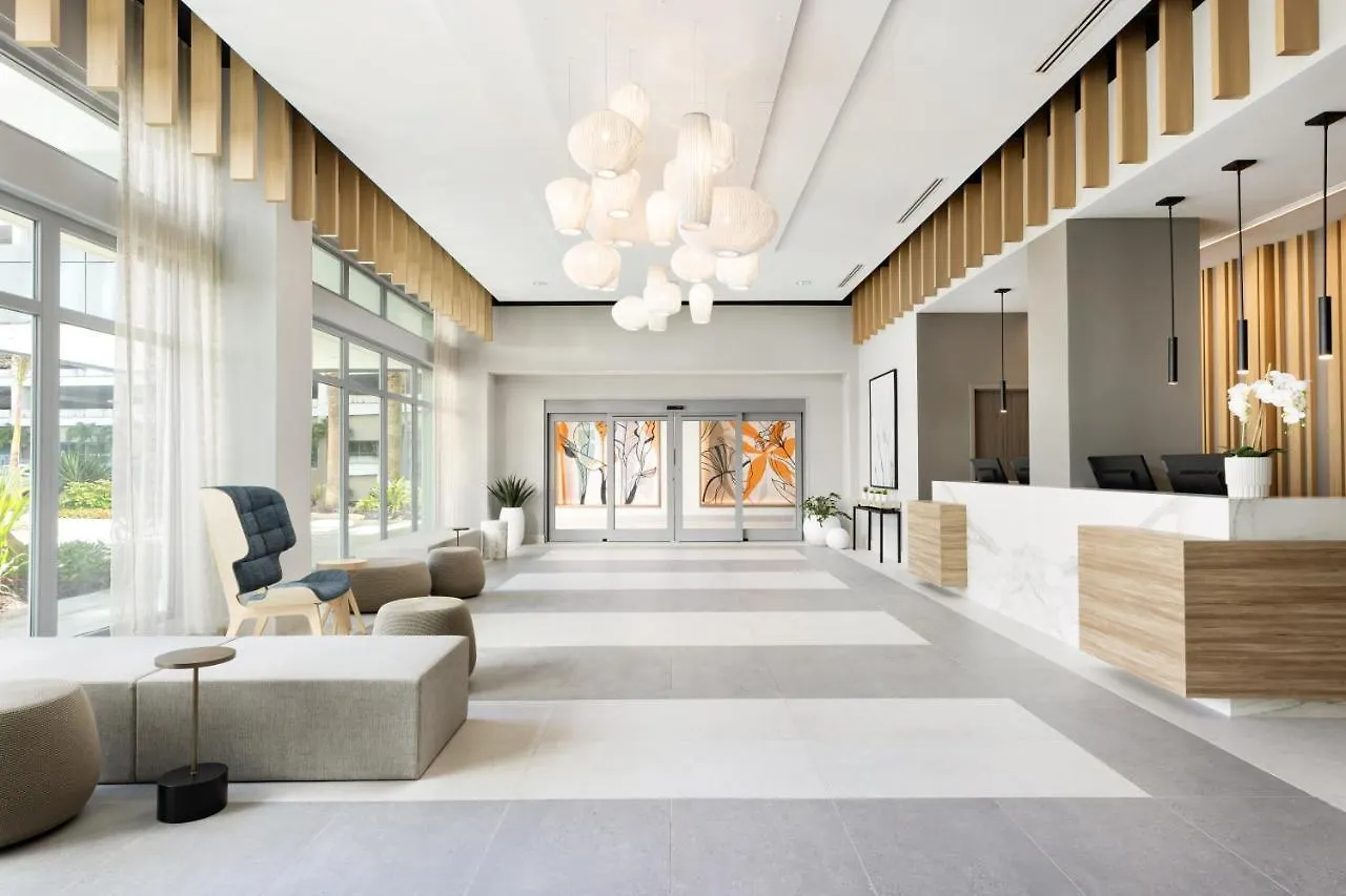 Residence Inn By Marriott San Juan Isla Verde
