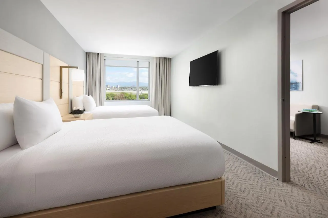 Hotel Residence Inn By Marriott San Juan Isla Verde
