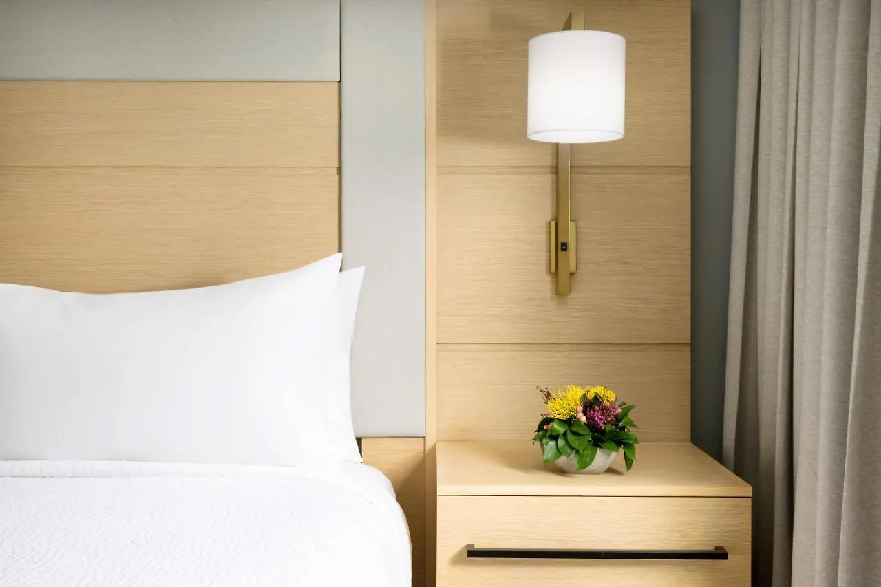 Hotel Residence Inn By Marriott San Juan Isla Verde